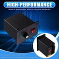 thumbnail image 5 of Brushed DC Motor Speed Controller Regulator PWM DC 12V 24V 36V for 775 795 Gear Motor Electric Parts, 5 of 5