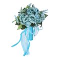 thumbnail image 1 of Ramo de novia artificial, ramo de novia artificial, ramo de novia artificial, ramo de novia artificial optimizado para la excelencia, 1 of 12