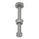 thumbnail image 3 of Syringe Push Rod Solder Flux Syringe Pusher, High Strength Welding Oil Push Rod, Comfortable For Solder Flux Syringe Welding Oil When Repairing Mobile Phone. ANGGREK Otros, 3 of 8