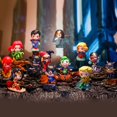 thumbnail image 4 of POP MART X DC Justice League Series Blind Box Toys Guess Bag Mystery Box Mistery Caixa Action Figure Surpres Cute Model Birthday, 4 of 5