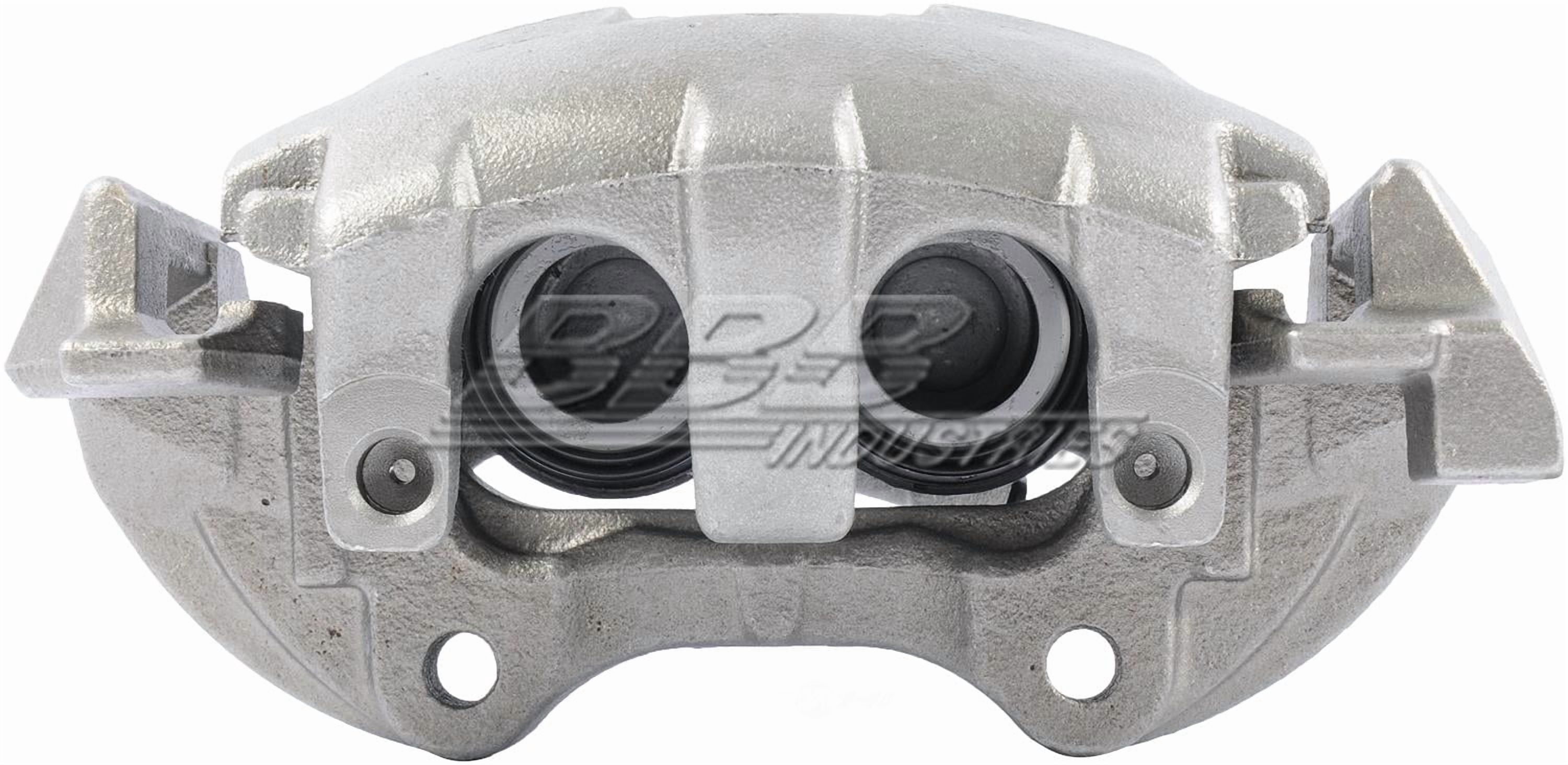 TERREPOWER formerly BBB Industries 99-02800A Reman Caliper w/installation Hardware