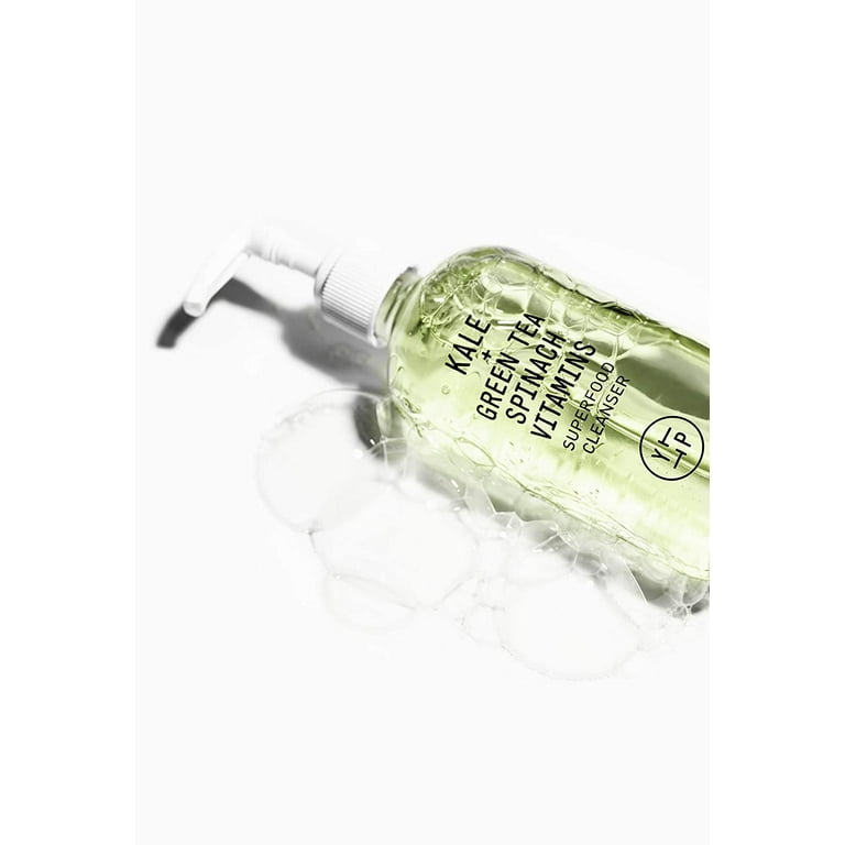 Youth to the people kale cleanser deals