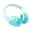 Green, variant on Wireless Over-Ear Headphones, Hybrid Active Noise Cancelling, 75H Playtime, Hi-Res LDAC Wireless Audio, Bluetooth 5.4, Built-in Mic for Clear Calls, Low Latency Game Mode