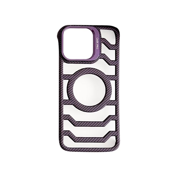 La serie 16 con diseño de fibra realza y soporta lentes, la combinación perfecta de estilo y funcionalidad