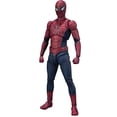 thumbnail image 4 of NAOJIE Spider Man Statue & Delicate Moveable Model with Replacement Parts & Collectible Gift for Mar-Vel Fans(D),Action Figures for Boys,Superhero Toys,The Boys Action Figures, 4 of 4