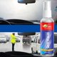 thumbnail image 4 of Agente antivaho de 120 ml para vidrios y ventanas de automóviles, agente antivaho, aerosol antivaho para vidrios, antivaho efectivos, elimina la niebla, 4 of 4