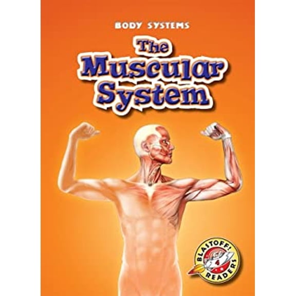 Pre-Owned The Muscular System (Library Binding) 9781600142444