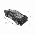 thumbnail image 4 of COCHE NIGHT SHIFTER NEGRO DE CONTROL REMOTO TOYMARK HOT WHEELS, 4 of 4