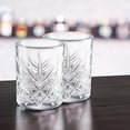 thumbnail image 4 of Juego de 48 Tequileros Caballito Shot diseño Timeless de Vidrio Cristal Labrado 60 ml 2 OZ, 4 of 5
