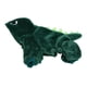 thumbnail image 3 of Disfraz de dinosaurio de forro polar suave con capucha para mascotas, ropa de pijama cálida para mascotas, mono de cuatro patas para cosplay XianweiShao 9024735000051, 3 of 5