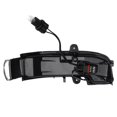 thumbnail image 3 of Left Side Mirror Turn Signal Light for Mercedes-Benz W211 S211 W463 A2038201321, 3 of 11