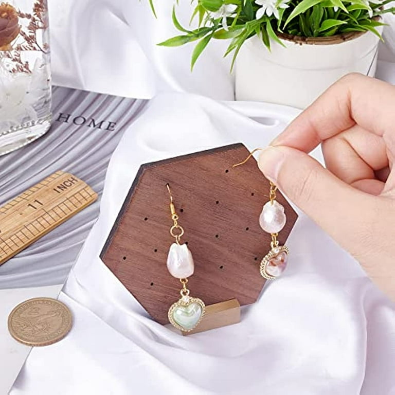 Walnut rose deals jewelry