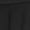 Black, variant on Jaimenalin Women Halter V Neck Mini Dress Flowy Irregular Ruffle Hem Backless Summer Dress Ruched Dresses Black L