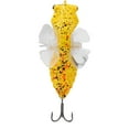 thumbnail image 2 of Señuelo De Pescado Duro Con Anzuelo Triple ANGGREK Señuelo Artificial De Plástico ABS 33g, 2 of 8