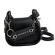 thumbnail image 5 of Bolso bandolera perfecl moderno Negro, 5 of 8