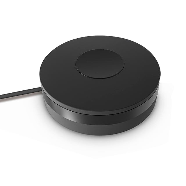 Tuya Inalámbrico Infrarrojo Control Remoto Control Remoto Máquina Micro USB WiFi Controlador de IR Controlador Oficina Hogar Suministros Inteligentes Inevent HA011080-00B