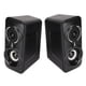 thumbnail image 1 of Altavoz para computadora, altavoz con cable para computadora de escritorio, altavoz para computadora para juegos, altavoz RGBLED, máxima confiabilidad, 1 of 12
