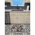 thumbnail image 3 of Carolines Treasures 8789RUG Oysters Machine Washable Memory Foam Mat, 3 of 4