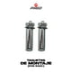 thumbnail image 5 of Gancho Bicicleta Soporte De Pared Para Bici Acero Abatible ALTREGO 26002, 5 of 6