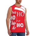 thumbnail image 2 of Kdxio Débardeur Homme Musculation Gym Chemises Sans Manches Décontractées-TTG, 2 of 7