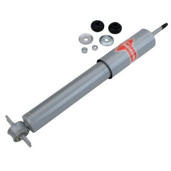 KYB Shocks & Struts Shock Absorber P/N:KG5499 Fits select: 1990-1997 FORD AEROSTAR