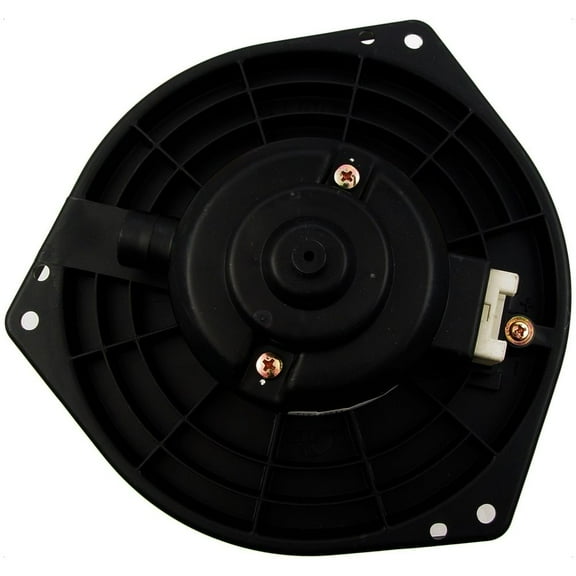 VDO PM9176 HVAC Blower Motor Fits select: 2003-2007 HONDA ACCORD, 2006 ACURA 3.2TL