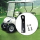 thumbnail image 4 of Conjunto de botella de arena para carrito de golf para Club Car, etc. Accesorio de gran capacidad premium Tornillos de soporte, 4 of 6