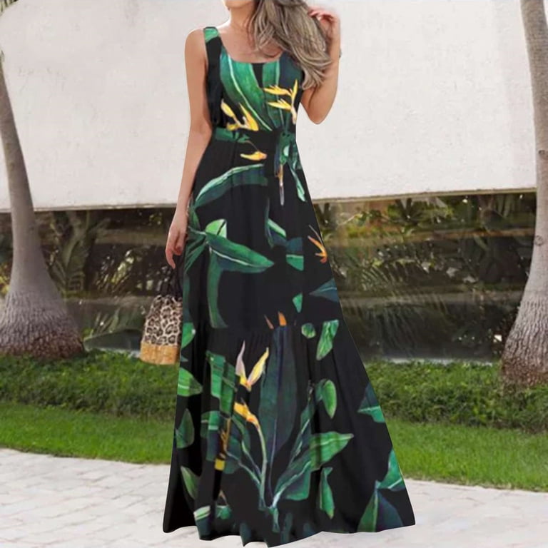 brunch dresses women Womens Crew Neck Spandex Dress for Ladies Sleeveless Graphic Ruched Long Summer Fall Dress 2026 Clothing Country Concert Y2K Size::4 cold gentle cycle CLOTHING    DRESSCASUAL womens Velvet Wrap Mini