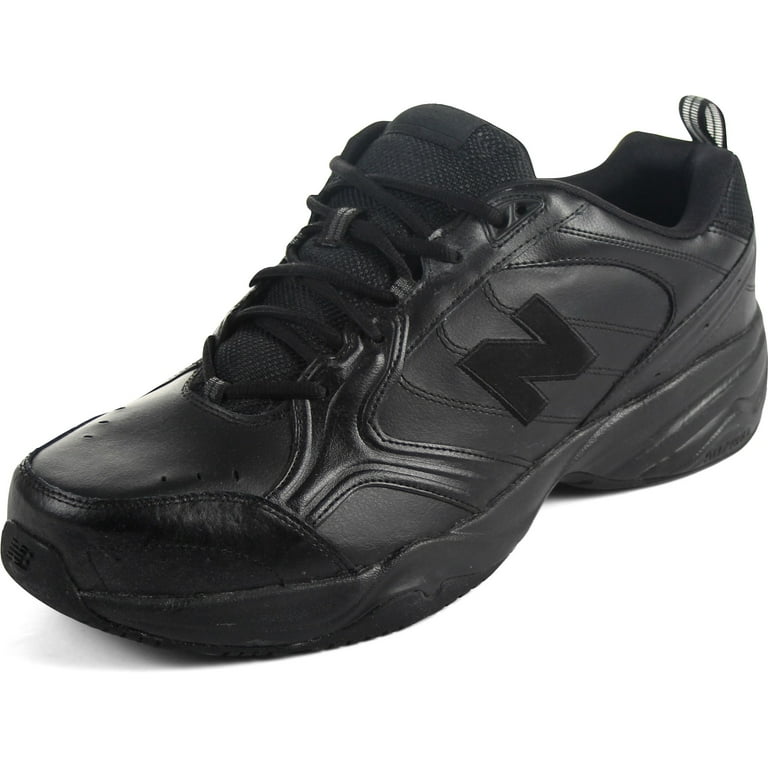 New balance men's 624 discount v2 casual comfort cross trainer