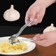 thumbnail image 5 of Picadora de ajo Jadeshay trituradora de ajo de Acero inoxidable para cocina, 5 of 8