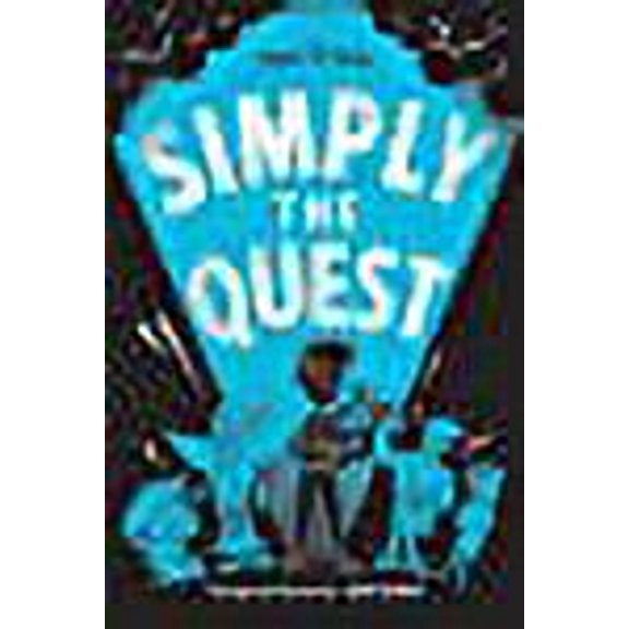 Simply The Quest