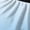 Sky Blue, variant on QQAMB Tankini Swimsuits for Women Two Piece Bathing Suits Blouson Tank Top with Boyshorts Tummy Control Modest Swimsuits Gray S