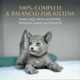 thumbnail image 5 of Sheba Perfect Portions Kitten Variety Flavors Pate Wet Cat Food, 2.6 oz Twin-Pack Trays (24 Pack), 5 of 13