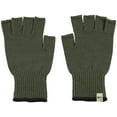 thumbnail image 1 of Womens Merino Wool Fingerless Gloves, 1 of 8