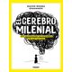 thumbnail image 1 of CEREBRO MILENIAL RANDOM COMICS Pasta Blanda, 1 of 2