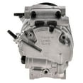 thumbnail image 3 of OEM New A/C Compressor for 15-21 Kia Sedona 3.3L OE# 97701-A9000, 3 of 5