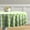 Vert, variante sur Fabstyles Country Check Nappe Décor de ferme pour une utilisation intérieure/extérieure, pique-niques, barbecues, repas-partage, événements d'été, salon et salle à manger