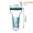 Dark green, variant on Bulb Planter Hand Held Metal Transplanter Tool For Hole Digging Seedling Transplanting Fertilizing Vegetable Planting