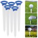 thumbnail image 1 of unbranded 10Ud Tees Golf Prácticos Y Creativos De Material Tpe Para Entrenamiento Y Regalo A Del Golf, 1 of 6