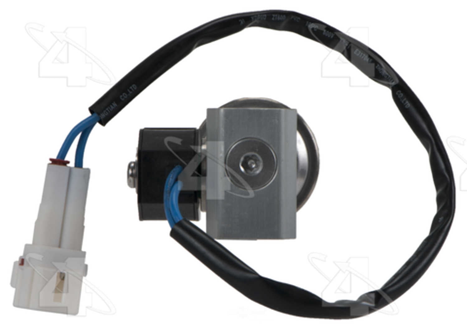 Four Seasons A/C Expansion Valve P/N:39070 Fits select: 2003-2006 MITSUBISHI MONTERO