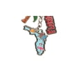 thumbnail image 3 of Florida Keychain, 3 of 4