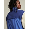 thumbnail image 5 of Bonobos Fielder Men's and Big Men's Full Zip Nylon Windbreaker, up to 3XL, 5 of 7