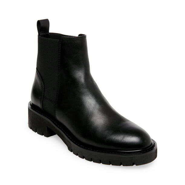 Steve Madden - Steve Madden Gliding Chelsea Boot (Women's) - Walmart.com - Walmart.com