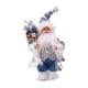 thumbnail image 2 of Muñeco navideño, figura decorativa de Papá Noel para la mesa de la chimenea navideña. 30 CENTIMETROS, 2 of 9