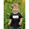 thumbnail image 2 of Made In South Dakota T-Shirt Infant -Smartprints Designs,  6 Months, 2 of 4