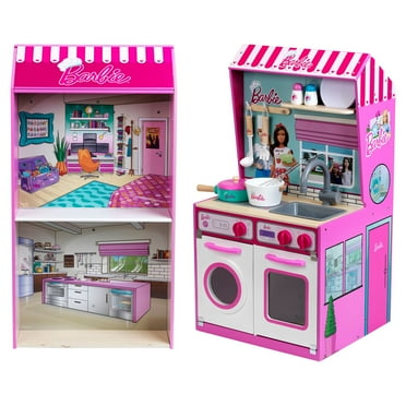 kidkraft barbie furniture