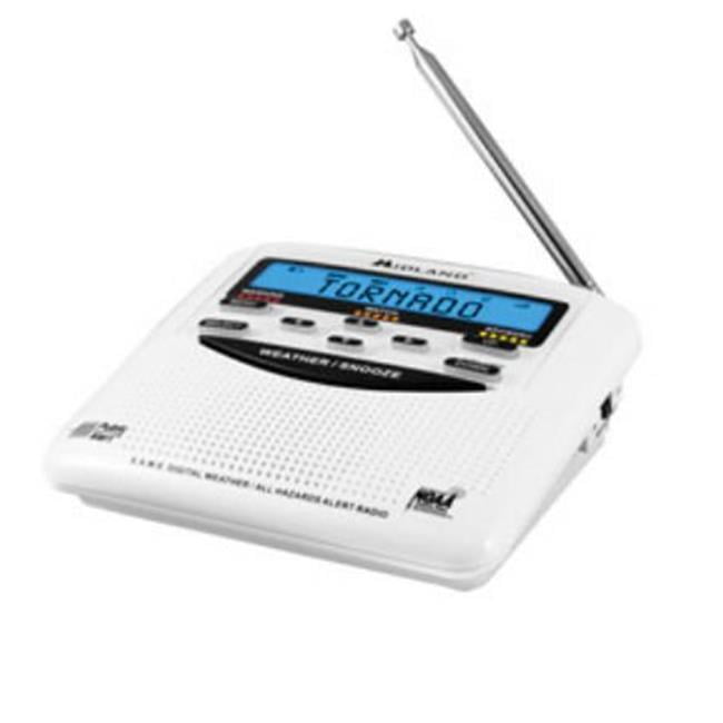 midland wr120b wr120ez emergency weather alert radio midland wr120b wr120ez emergency weather alert radio