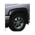 thumbnail image 1 of Stampede 8419-5R Fender Flares, ABS Plastic Lightly Textured Black, 1 of 1