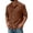Coffee-A#200521nn, variant on Hearthz Short Sleeve Button Down Men Wrinkle Free Mens Work Shirts Beach Summer Mens Dress Shirts Orange M