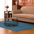 thumbnail image 4 of Subrtex Traditional Solid and Global Animals Area Rug, 5' x 8', 4 of 4